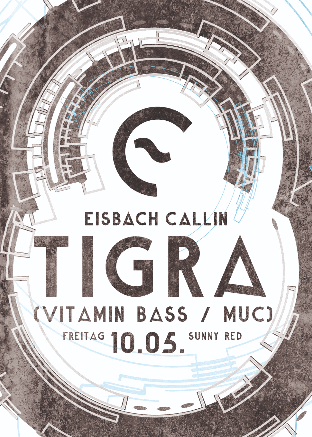 DJ Tigra (Vitamin Bass)
