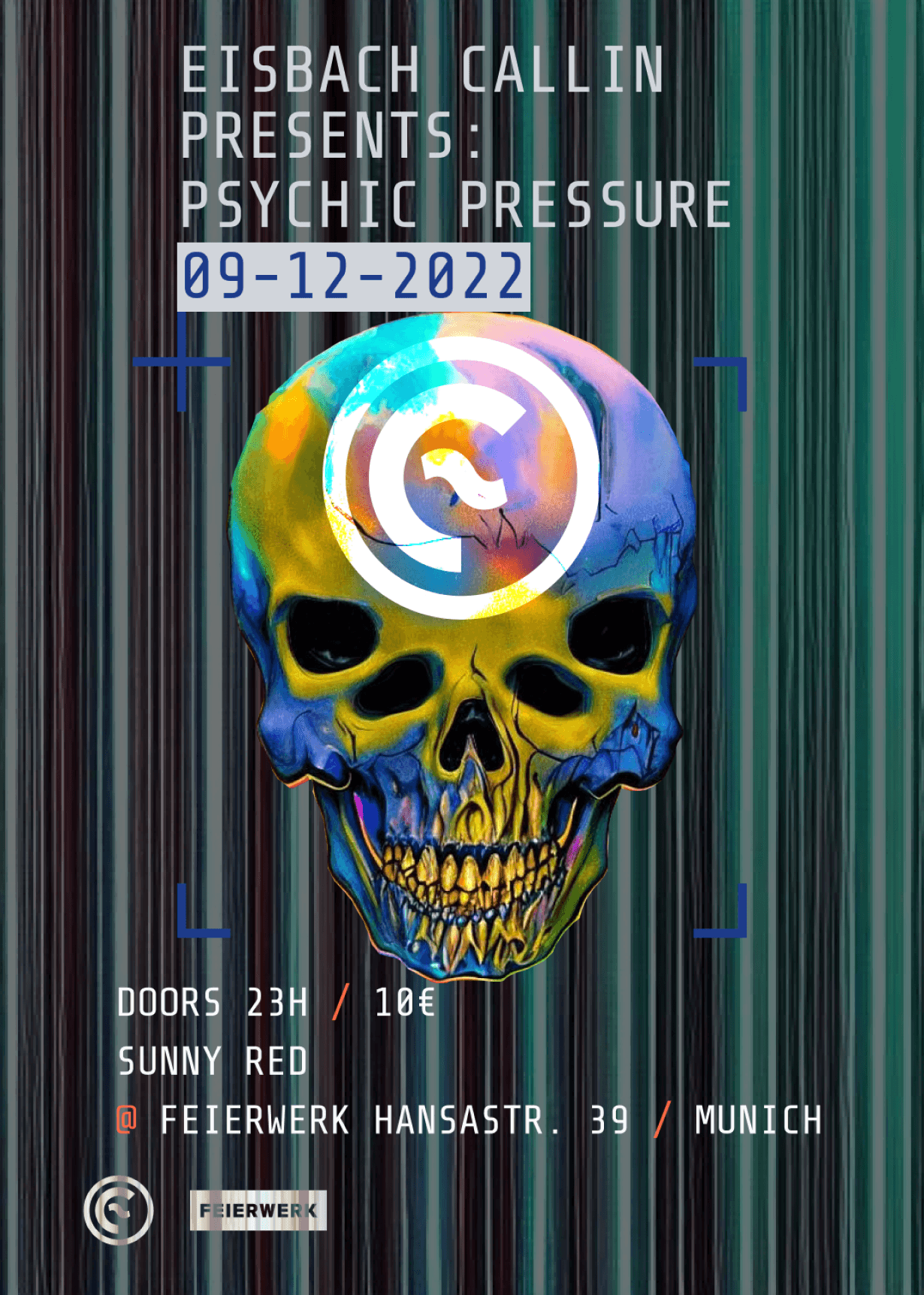 Psychic Pressure